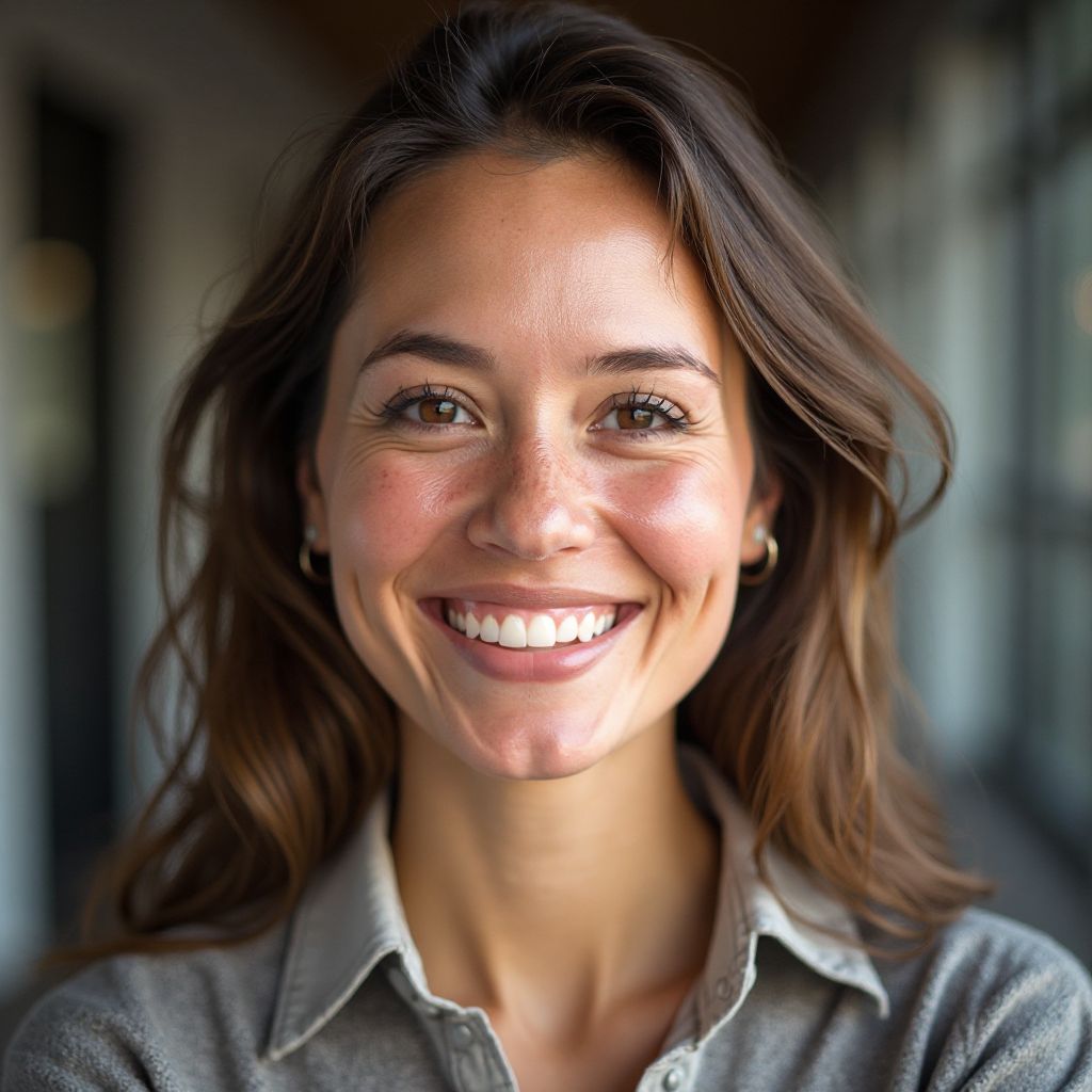 Zoe Wilson